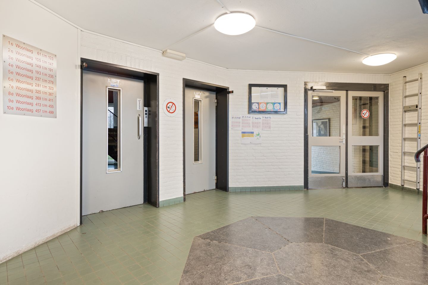 Photo 19 of Vrijheer van Eslaan 461