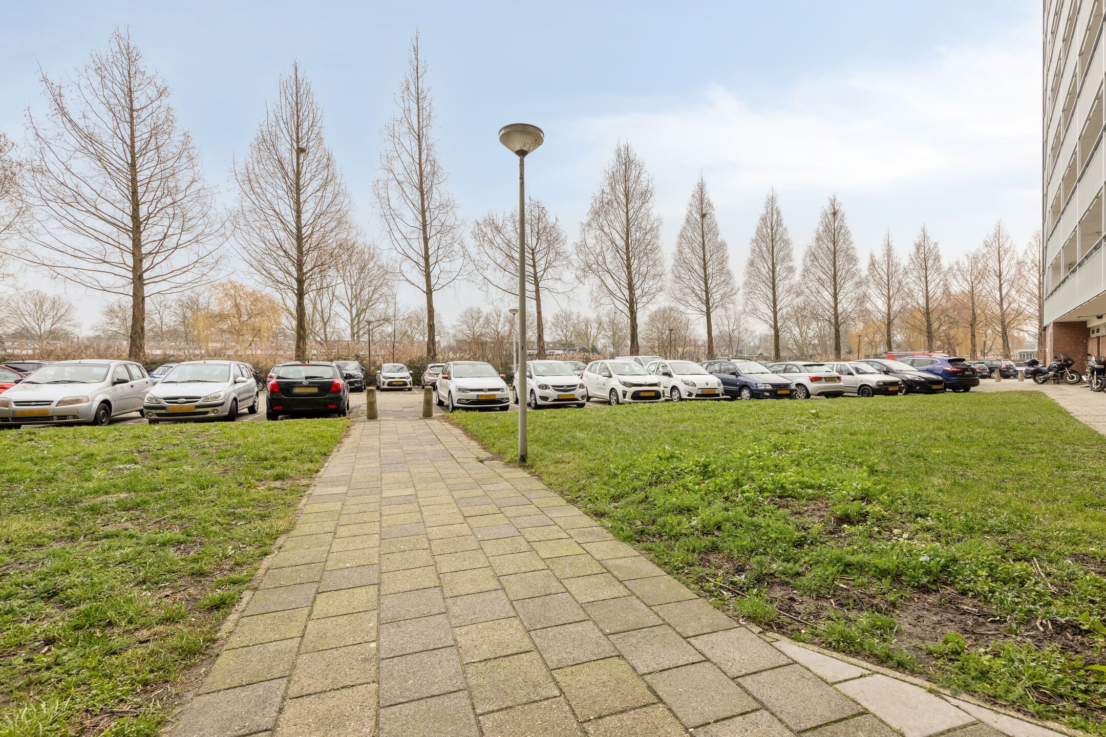 Photo 30 of Vrijheer van Eslaan 461