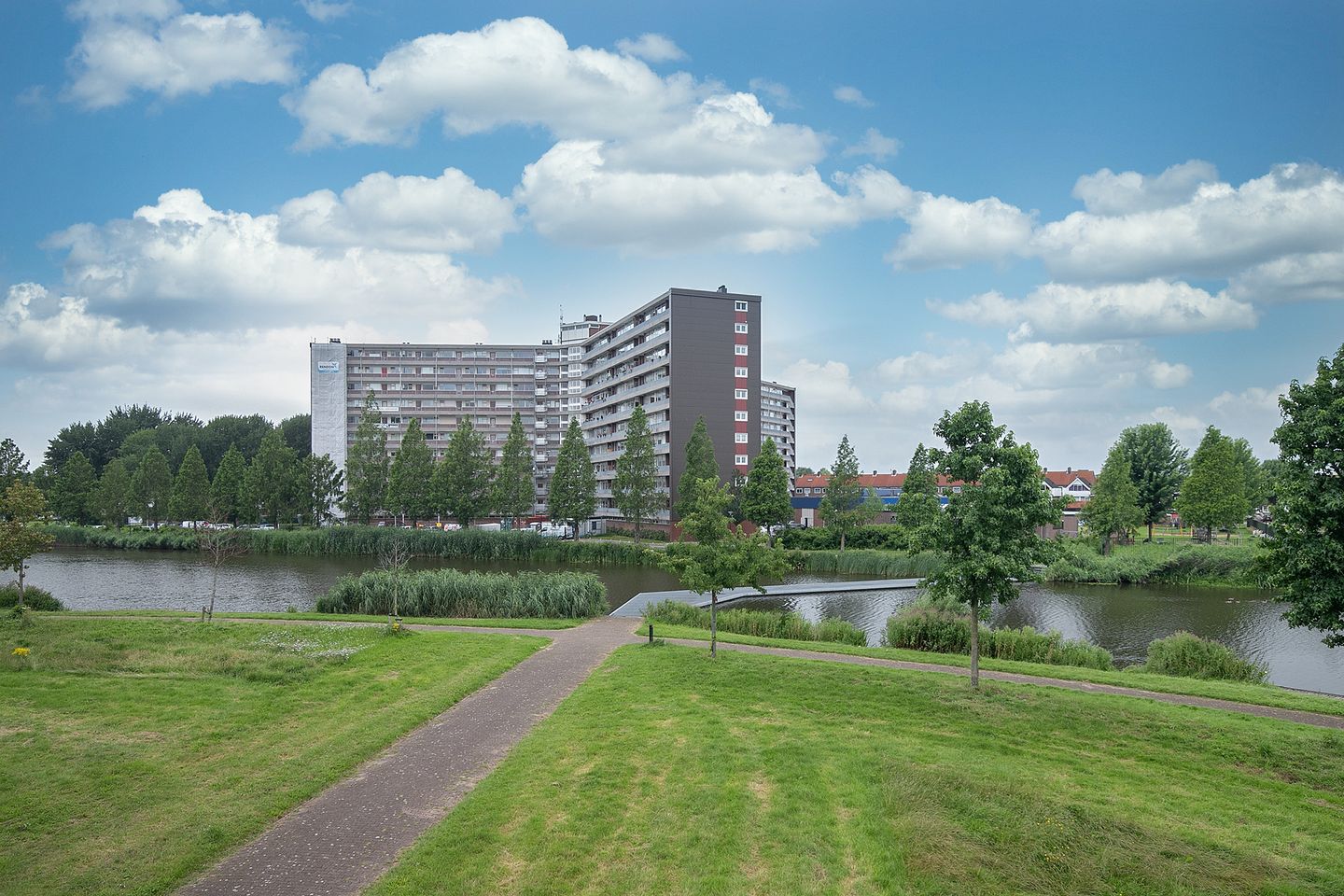 Photo 34 of Vrijheer van Eslaan 461
