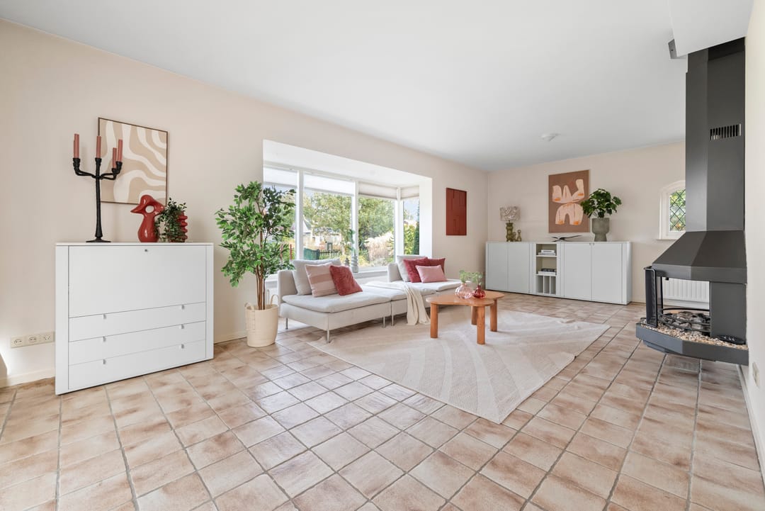 Foto 2 van Zandvoortselaan 216