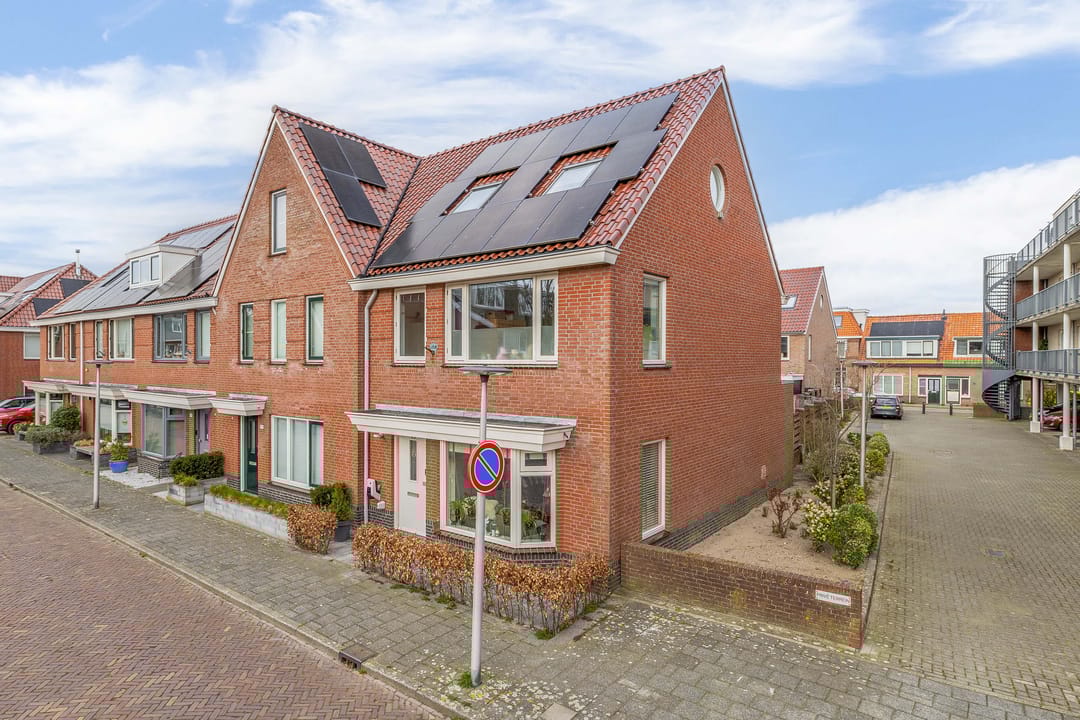 Foto 2 van Julianastraat 144