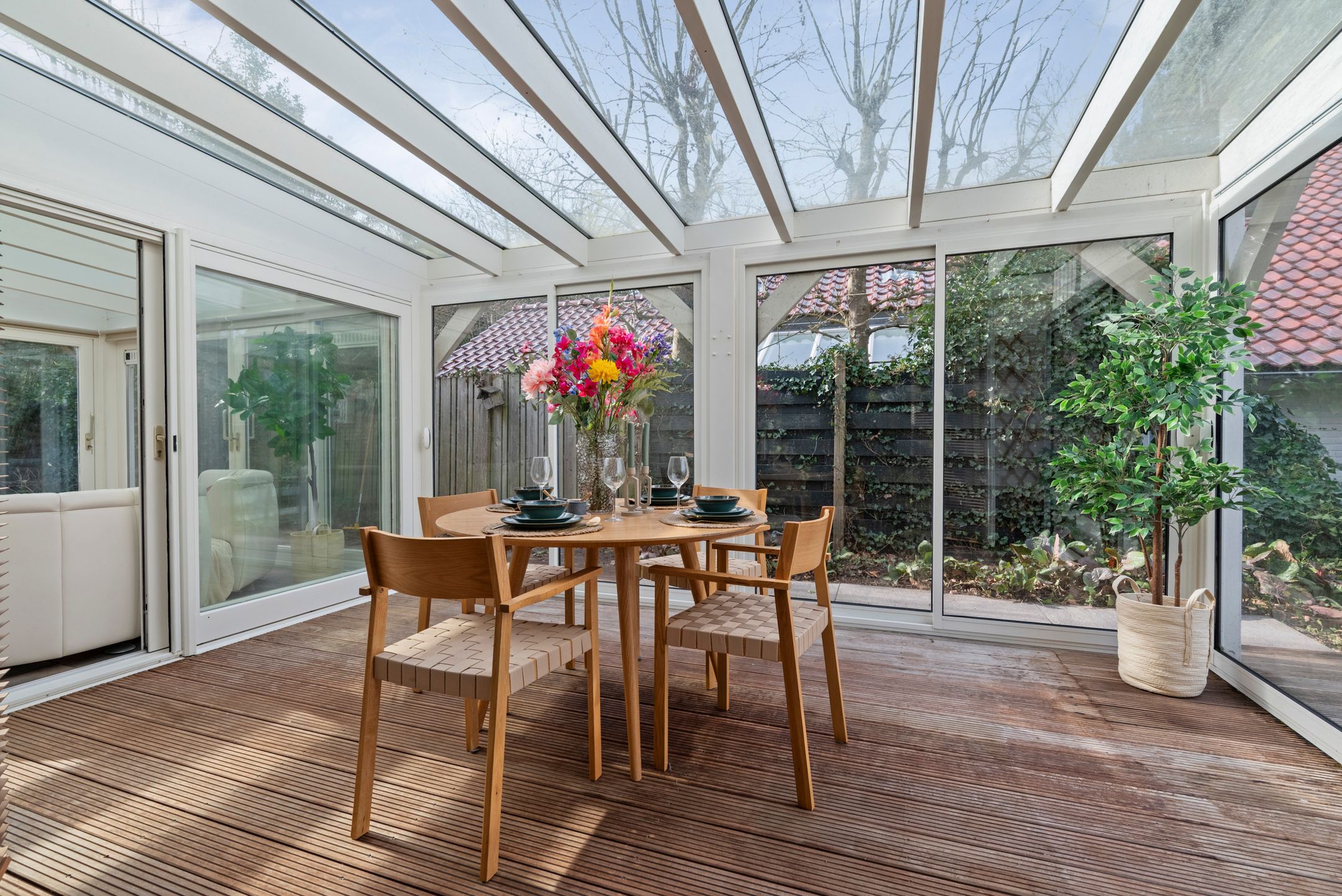 Foto 6 van Zandvoortselaan 216