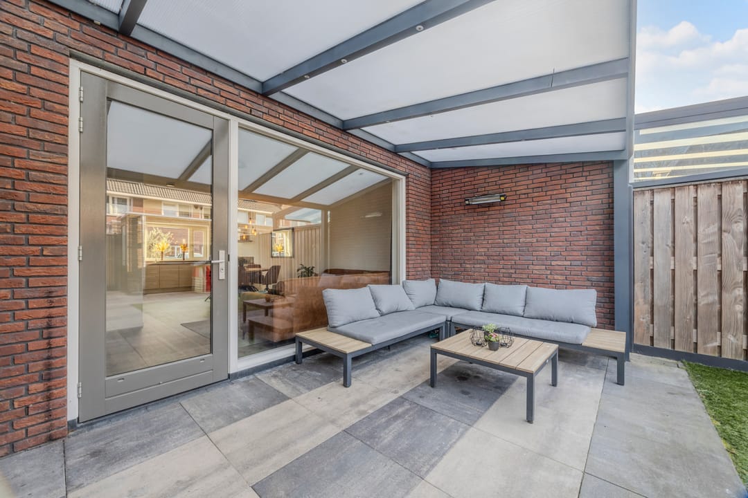 Photo 17 of Belle van Zuylenstraat 37