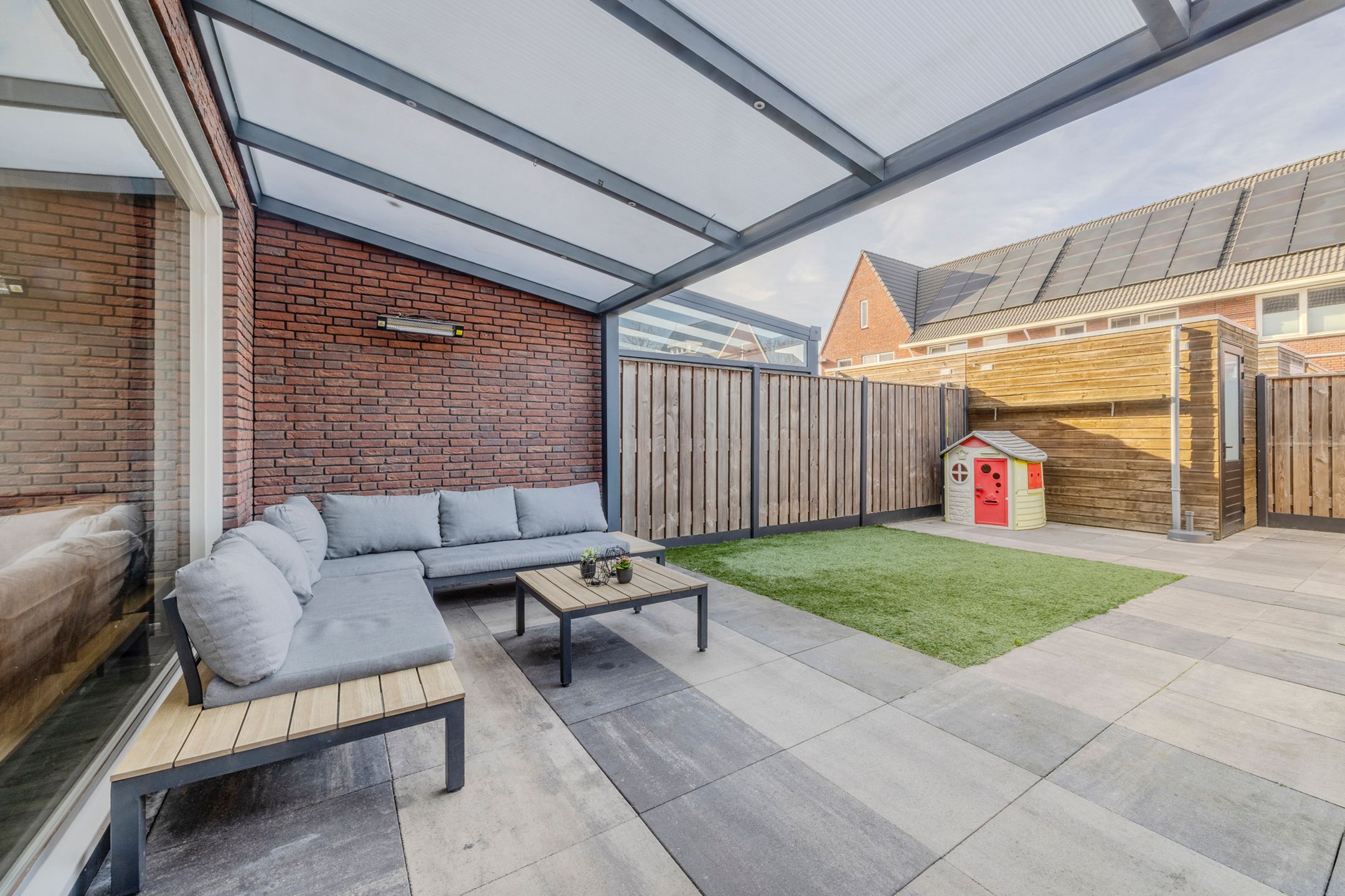 Photo 18 of Belle van Zuylenstraat 37