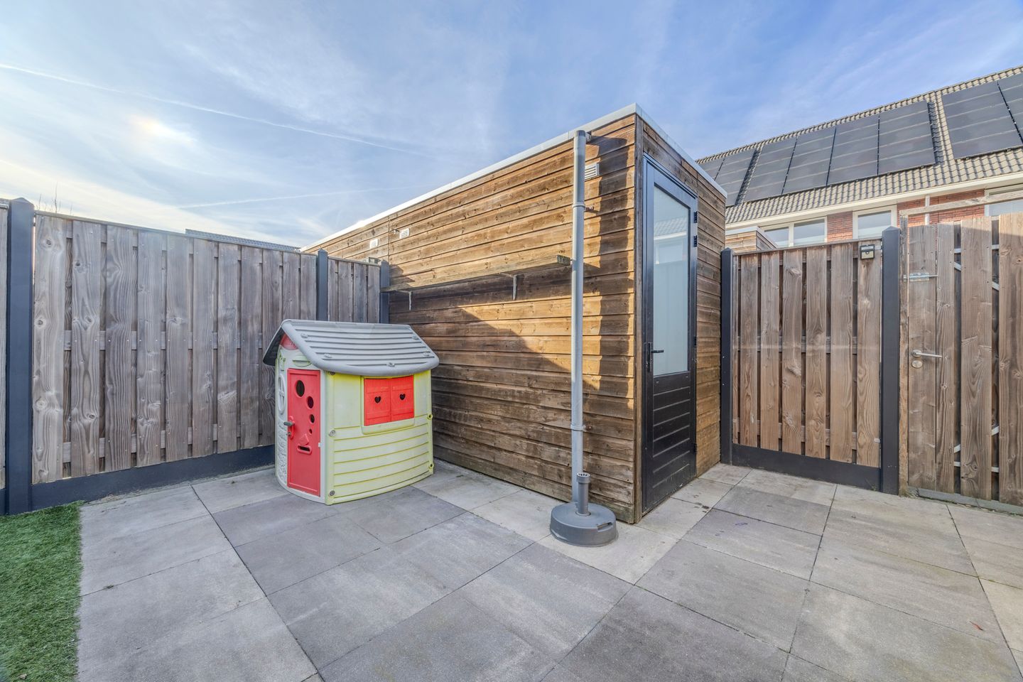 Photo 20 of Belle van Zuylenstraat 37