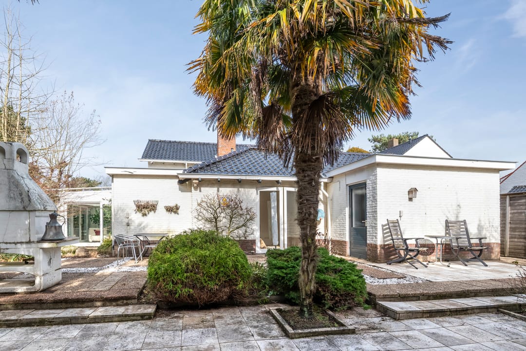 Foto 22 van Zandvoortselaan 216