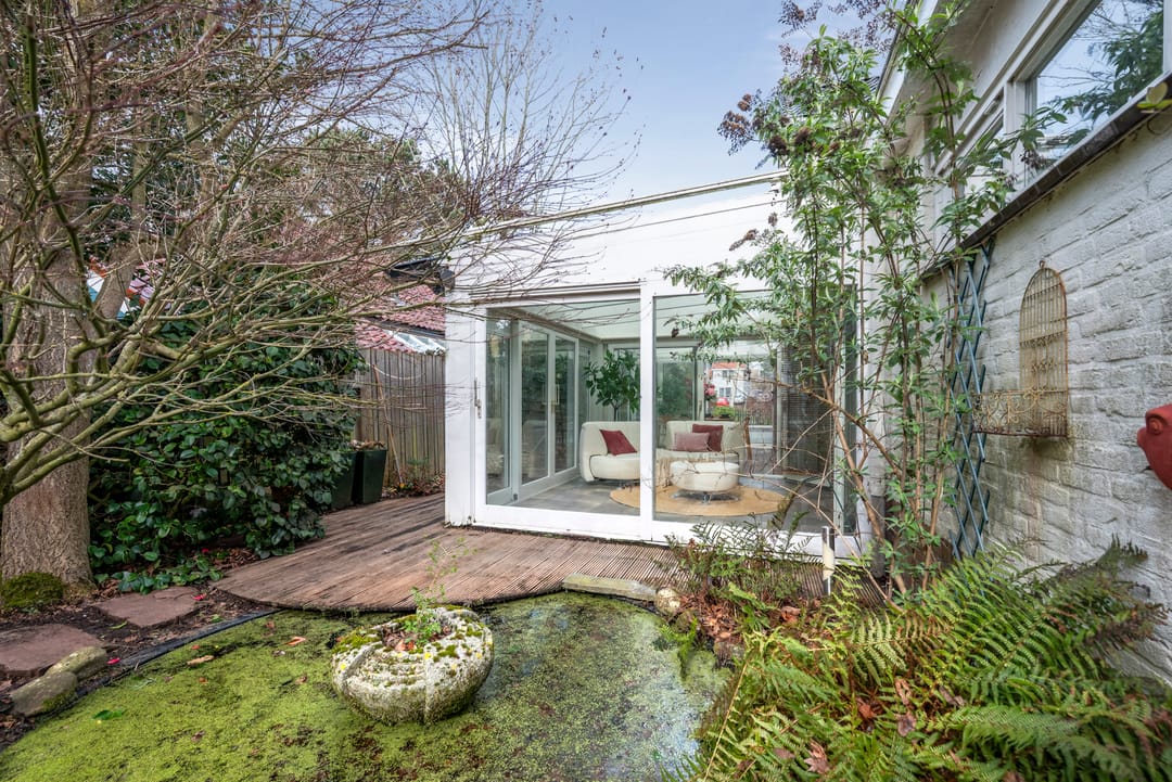 Foto 23 van Zandvoortselaan 216