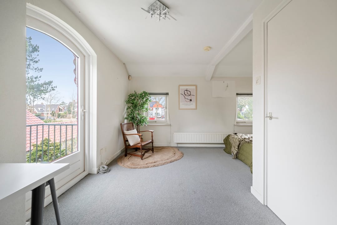 Foto 26 van Zandvoortselaan 216