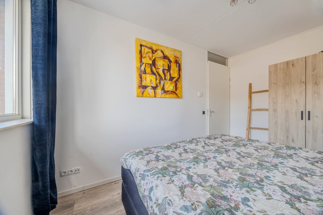 Photo 26 of Belle van Zuylenstraat 37