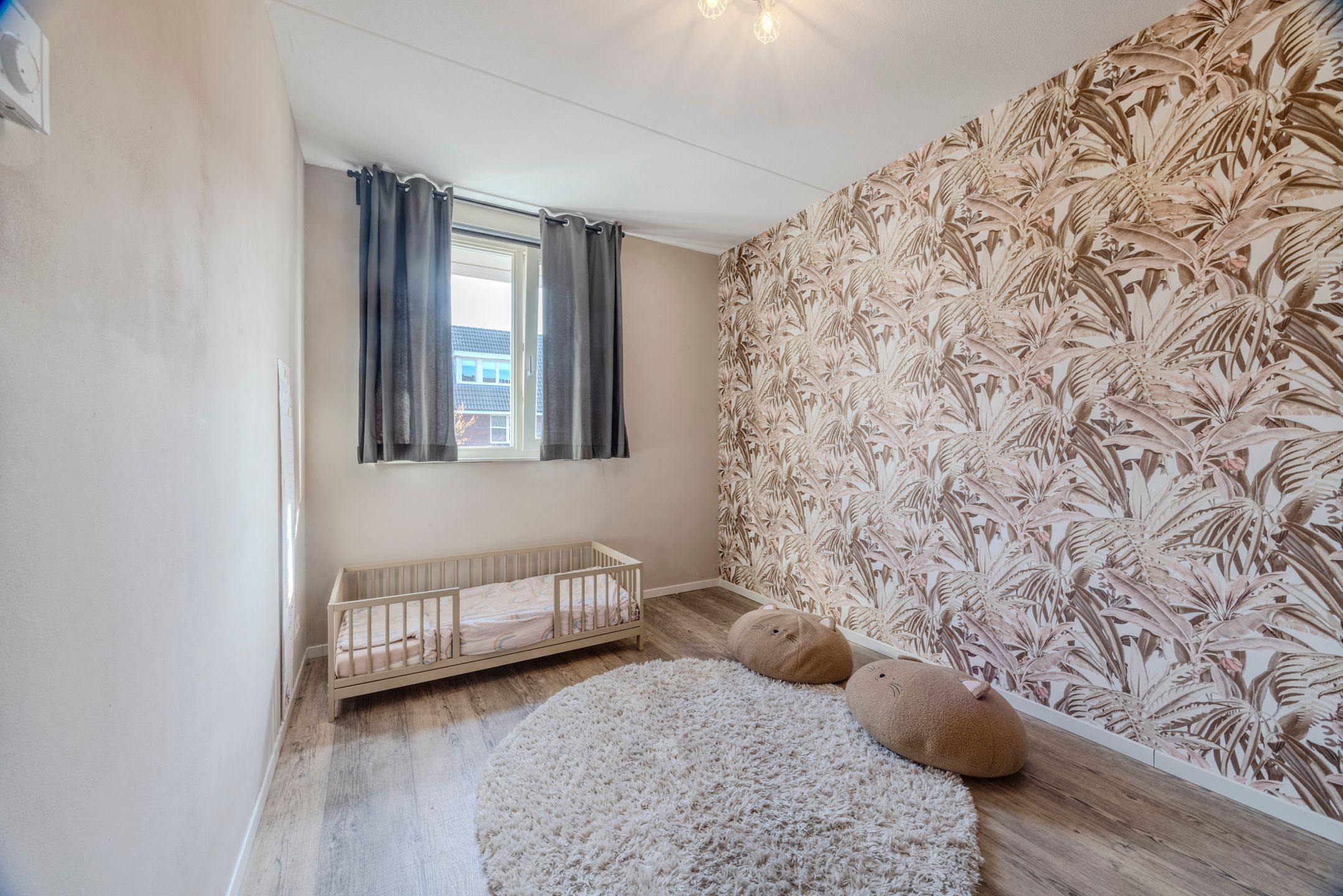 Photo 27 of Belle van Zuylenstraat 37