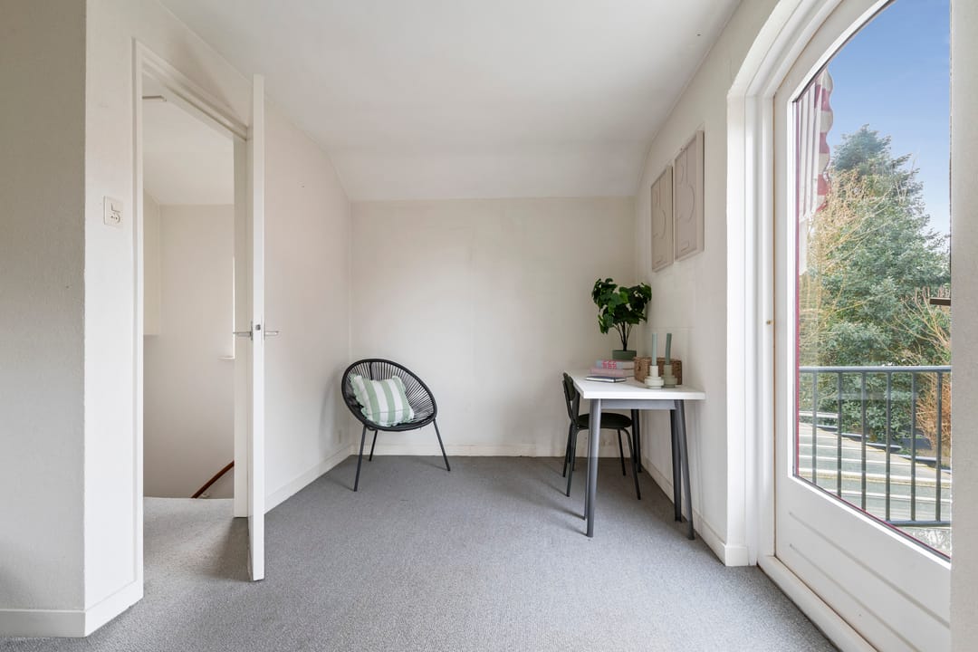 Foto 28 van Zandvoortselaan 216