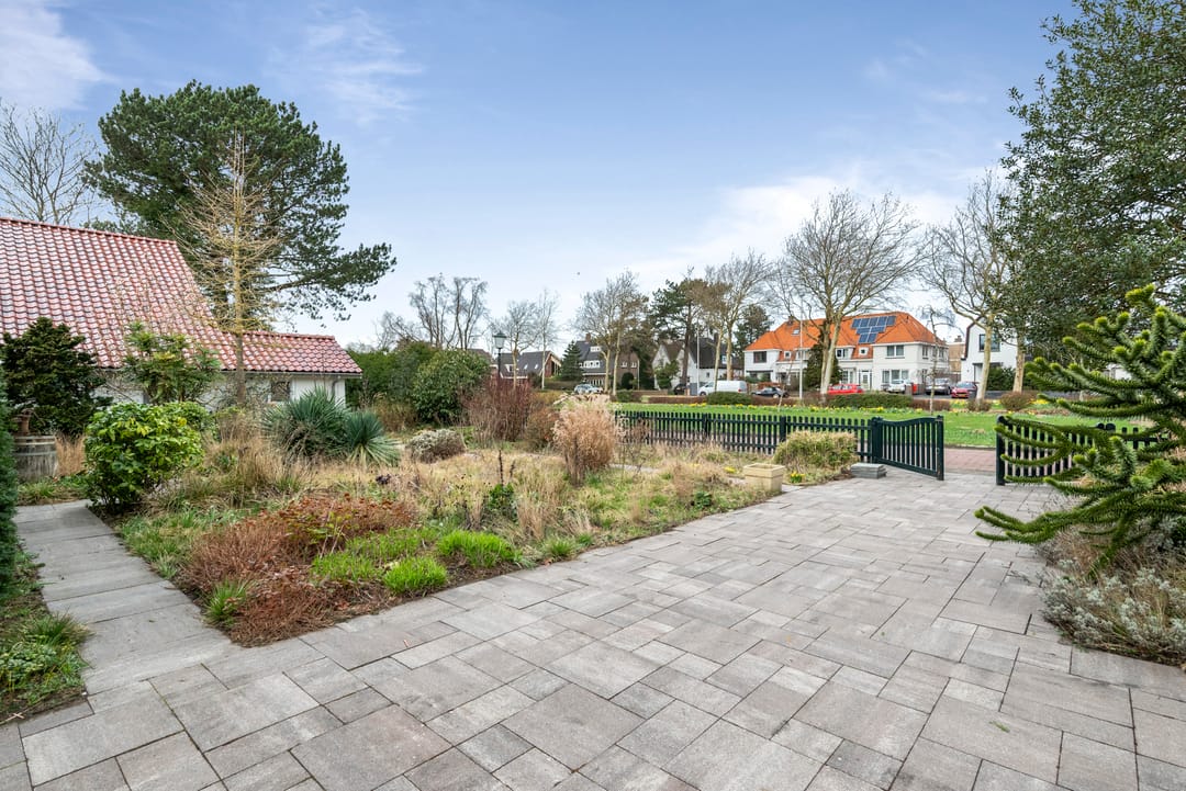 Foto 32 van Zandvoortselaan 216