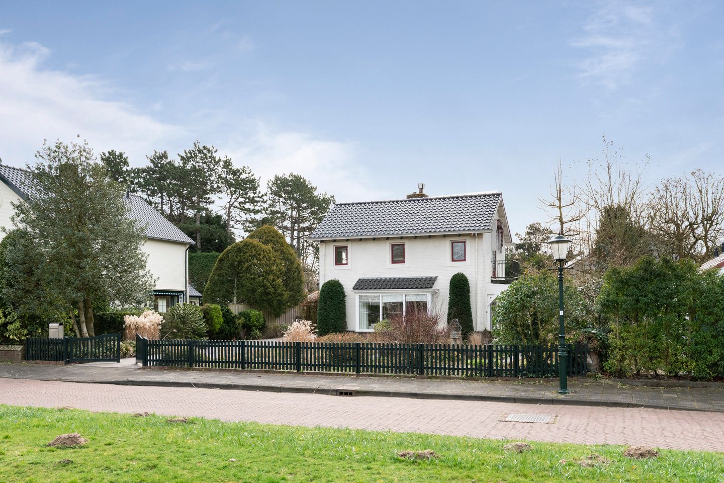 Foto 35 van Zandvoortselaan 216