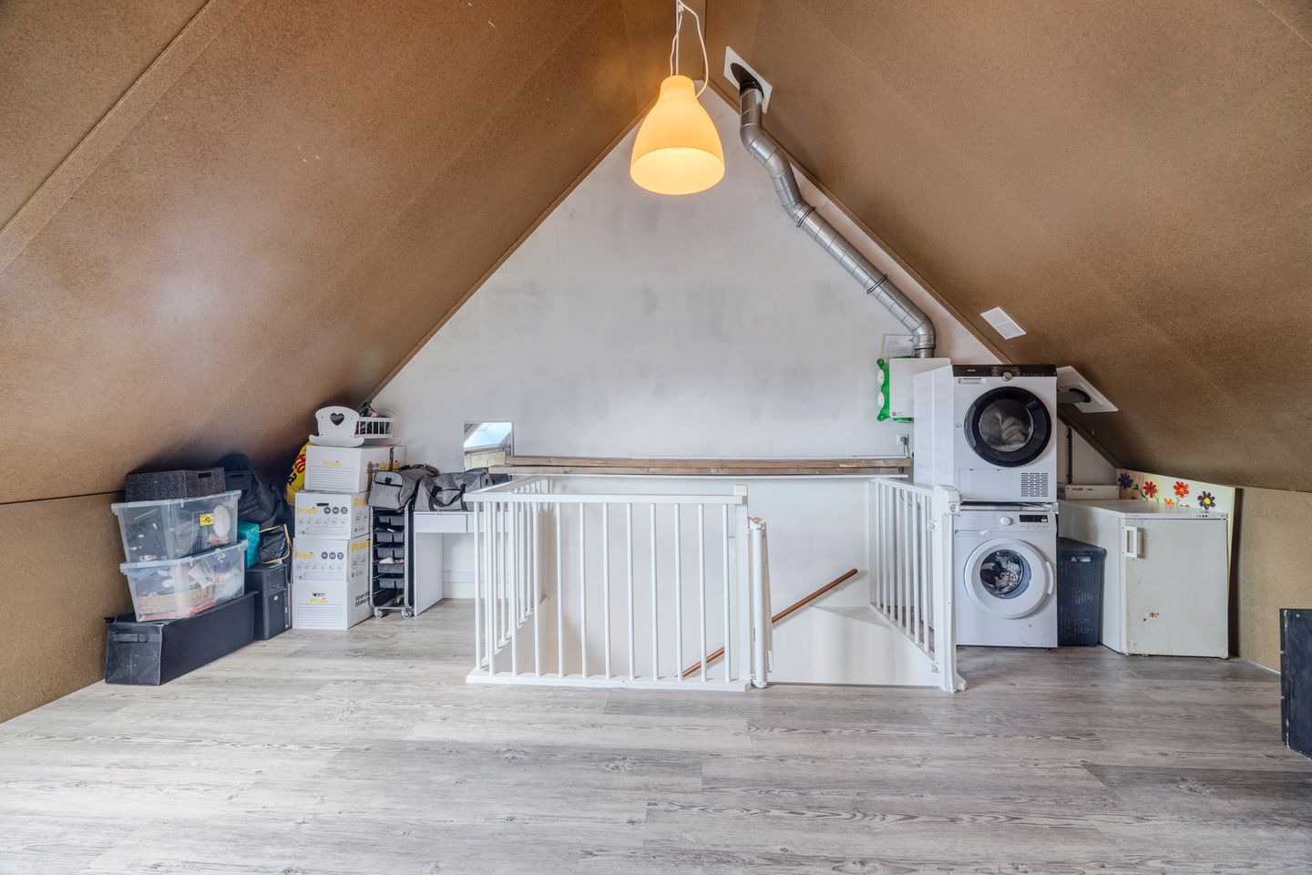 Photo 35 of Belle van Zuylenstraat 37