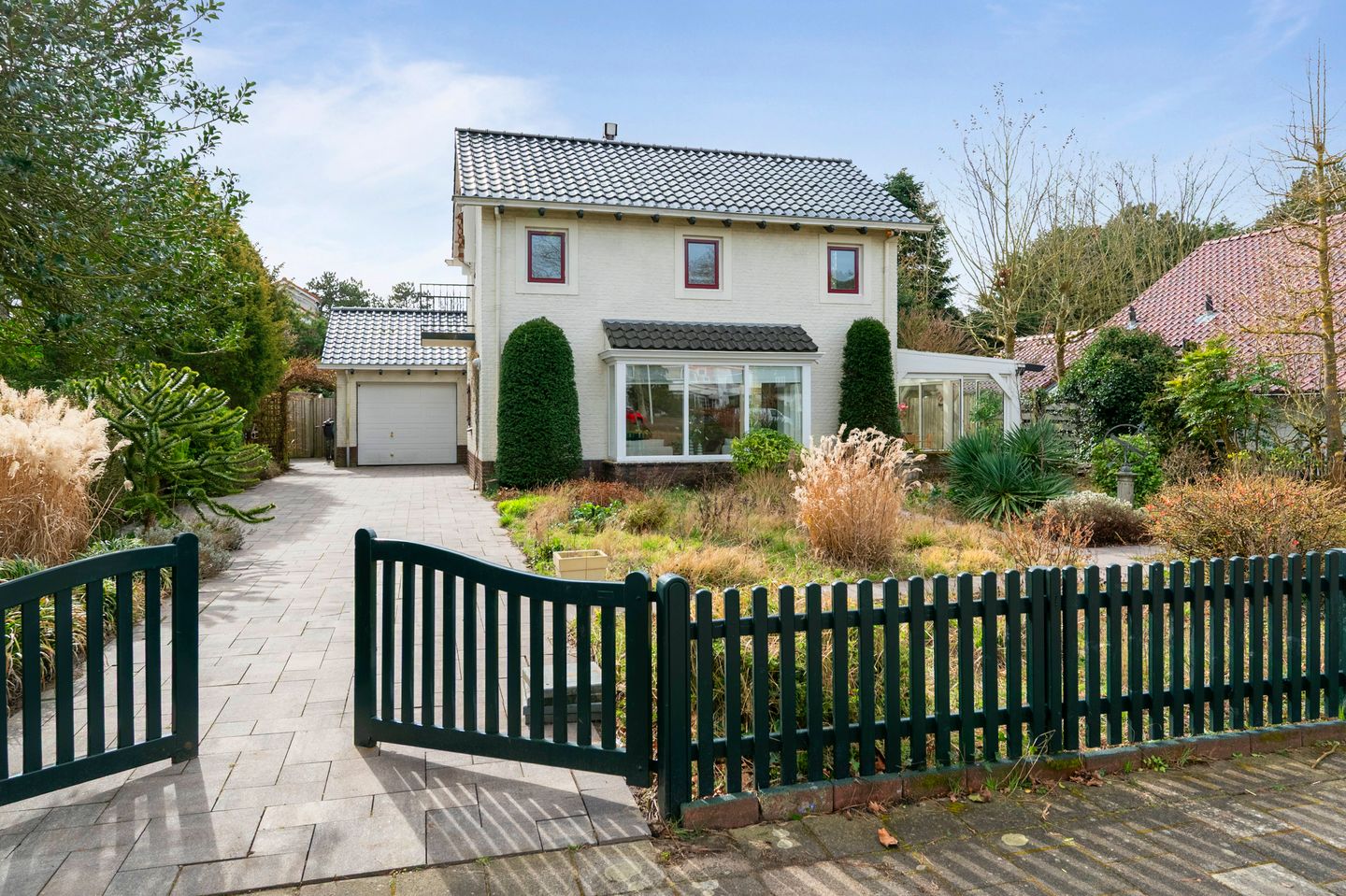 Foto 34 van Zandvoortselaan 216