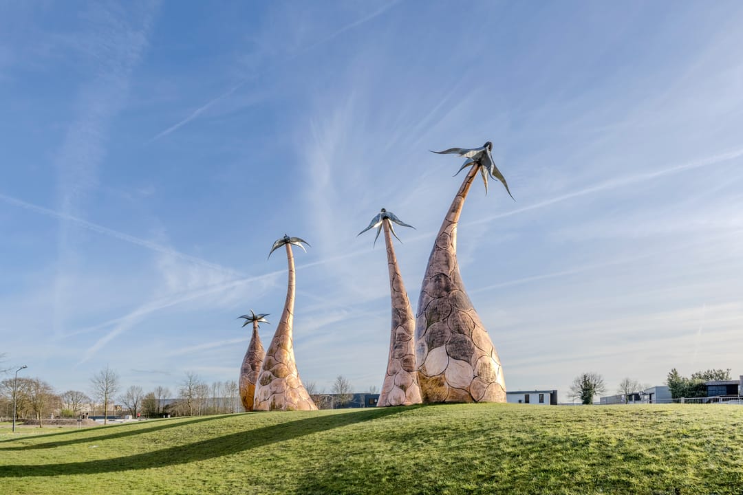 Photo 46 of Belle van Zuylenstraat 37