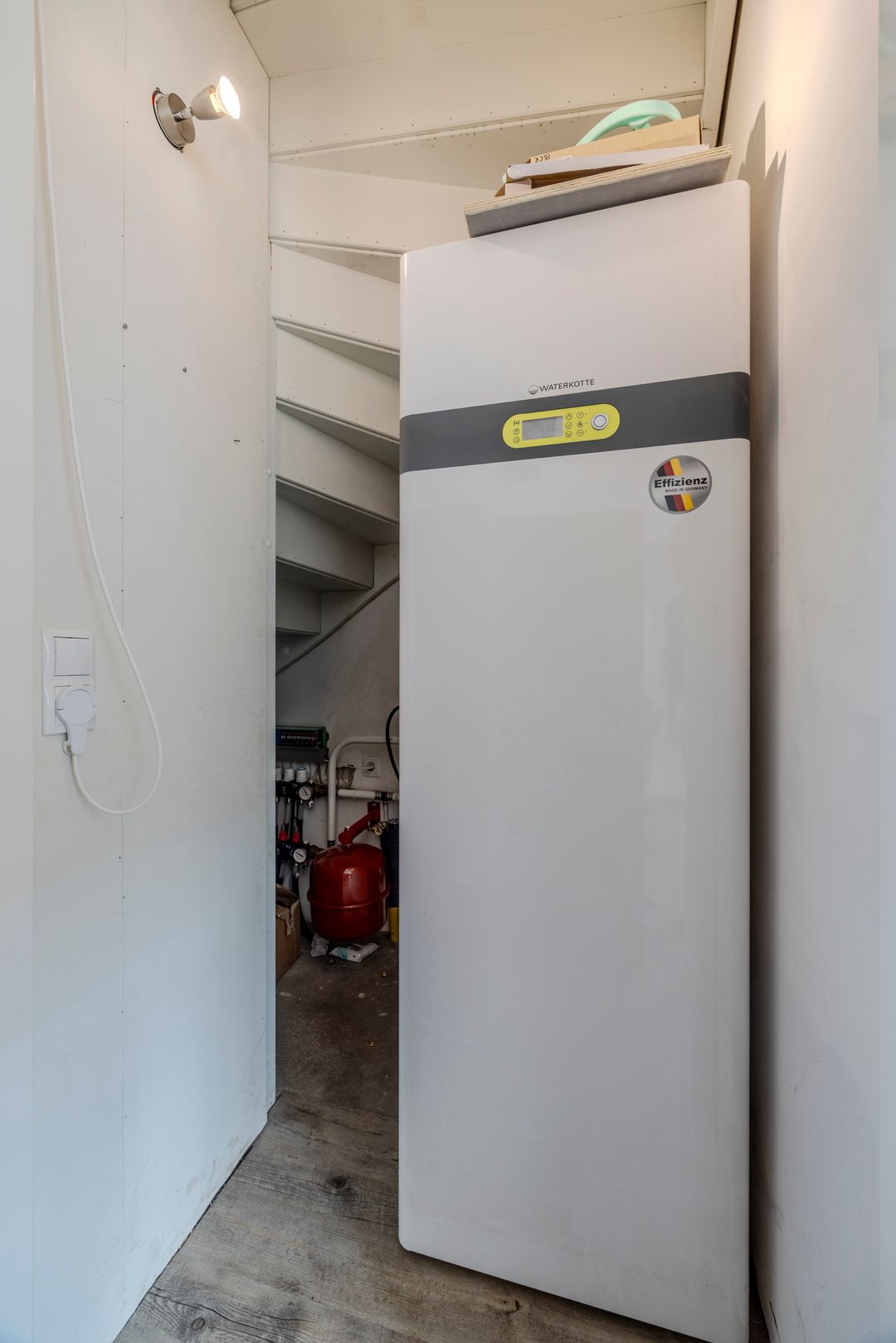 Photo 16 of Belle van Zuylenstraat 37