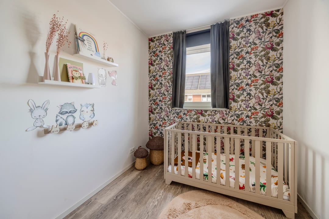 Photo 22 of Belle van Zuylenstraat 37