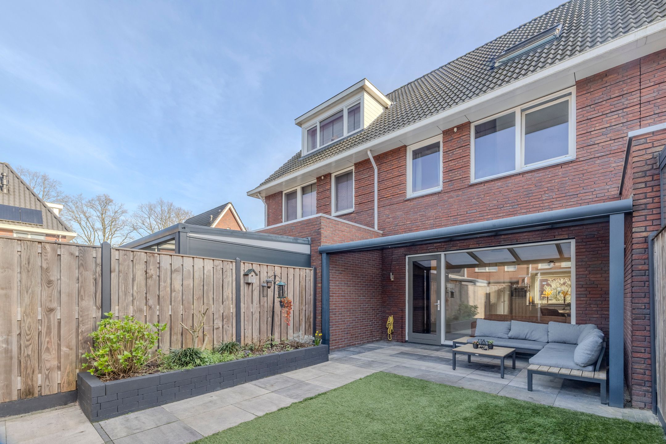 Photo 21 of Belle van Zuylenstraat 37