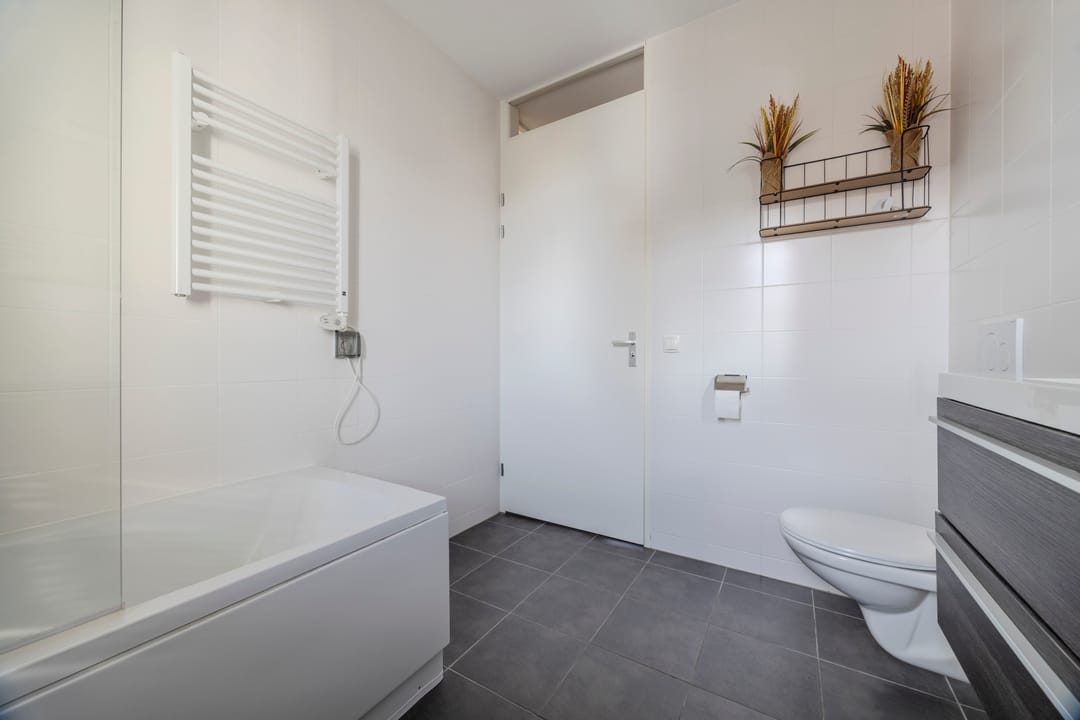 Photo 32 of Belle van Zuylenstraat 37