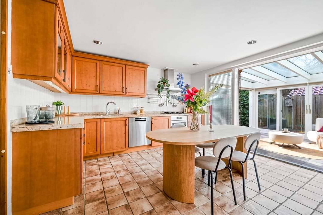 Foto 13 van Zandvoortselaan 216