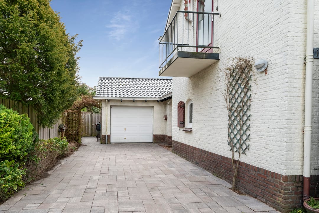 Foto 31 van Zandvoortselaan 216