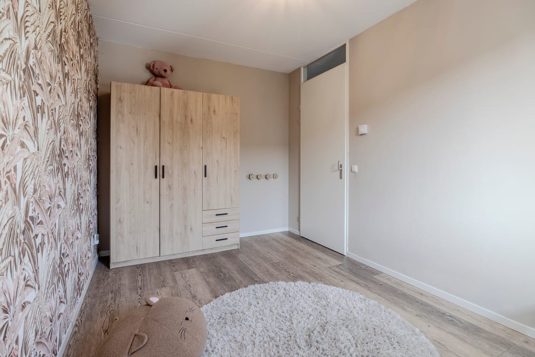 Photo 28 of Belle van Zuylenstraat 37