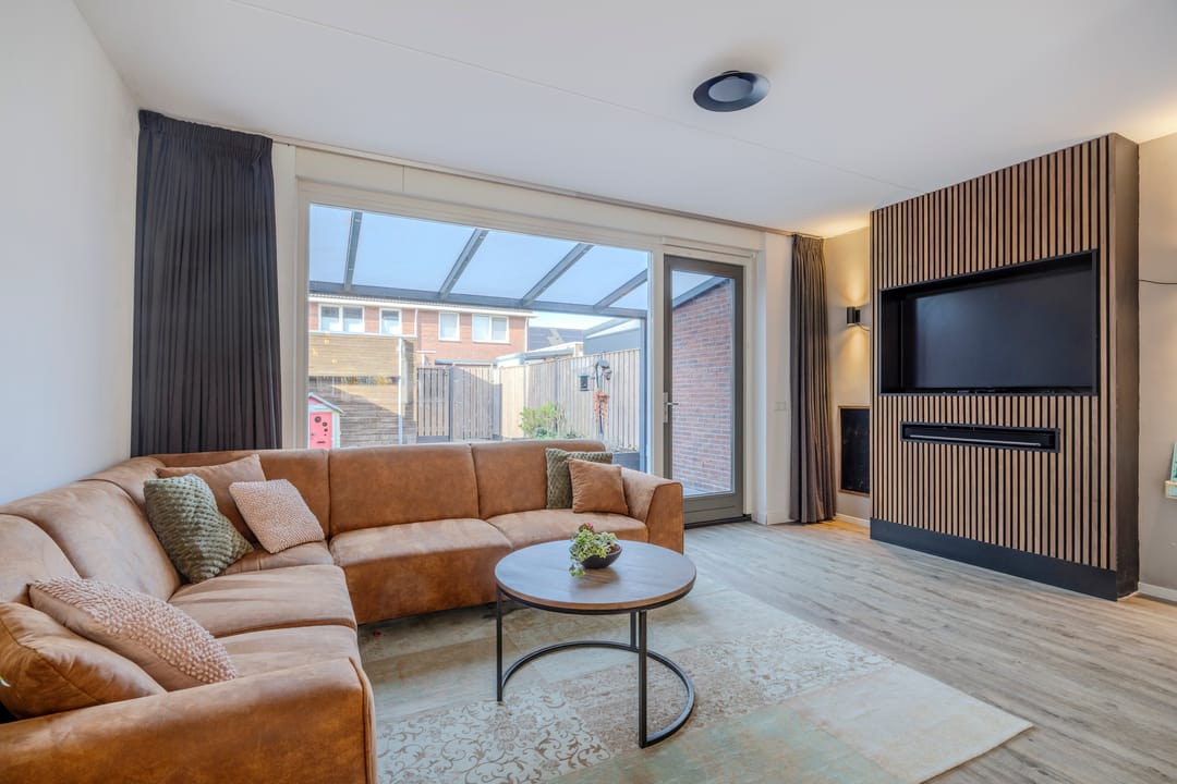 Photo 8 of Belle van Zuylenstraat 37