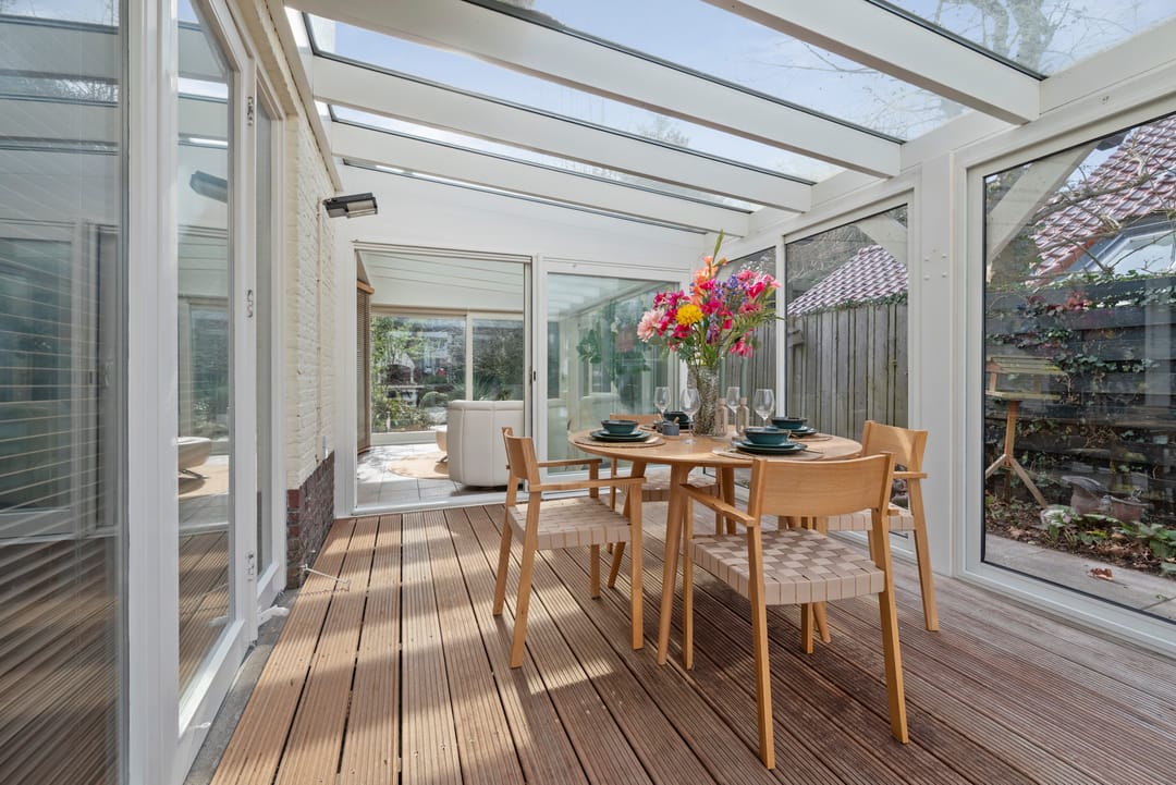 Foto 7 van Zandvoortselaan 216