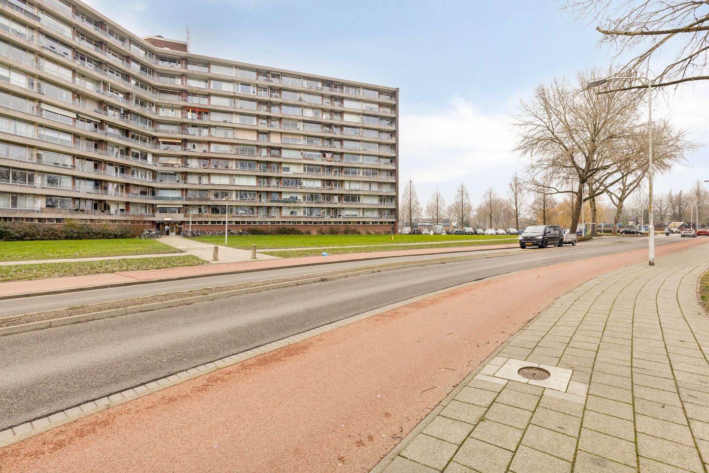 Photo 35 of Vrijheer van Eslaan 461