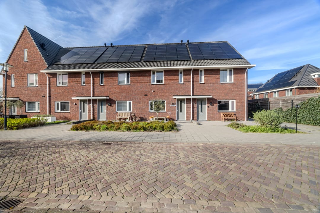 Photo 41 of Belle van Zuylenstraat 37