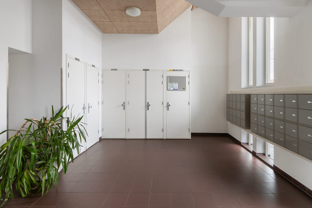 Foto 8 van Admiraalsplein 175