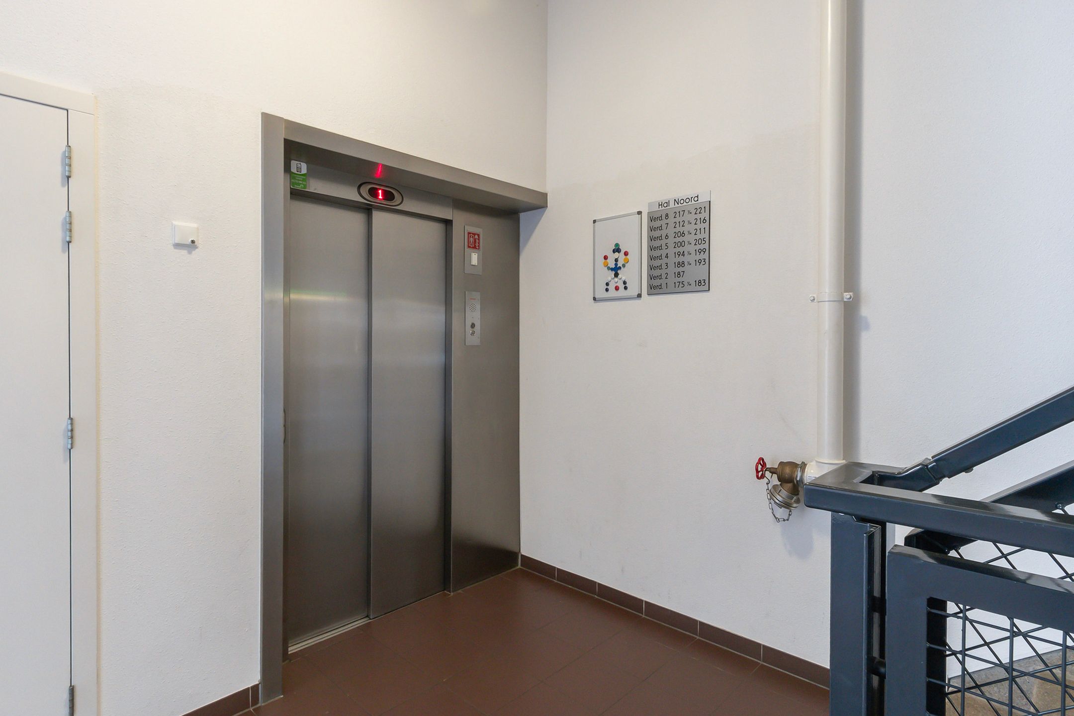 Foto 9 van Admiraalsplein 175