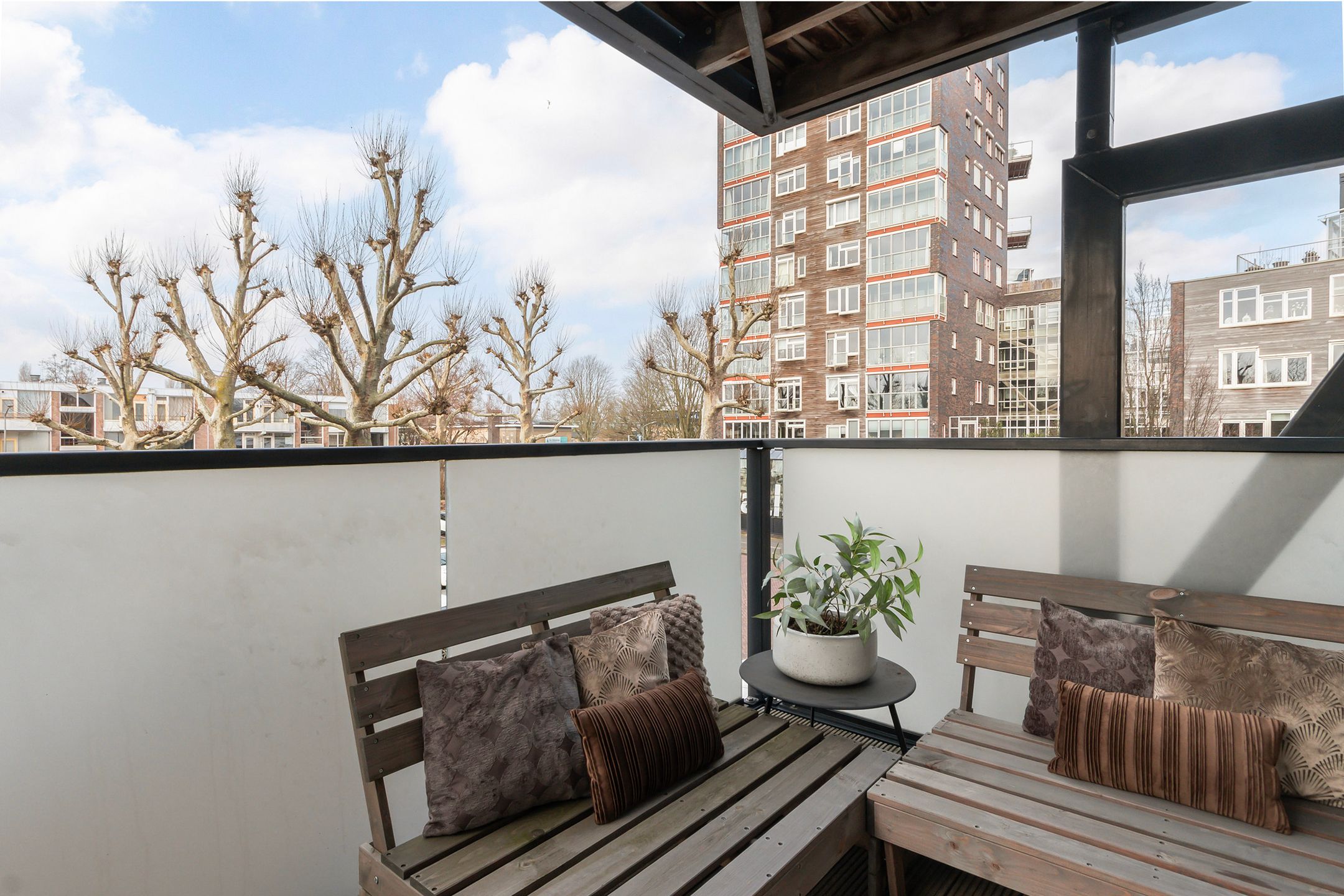 Foto 18 van Admiraalsplein 175