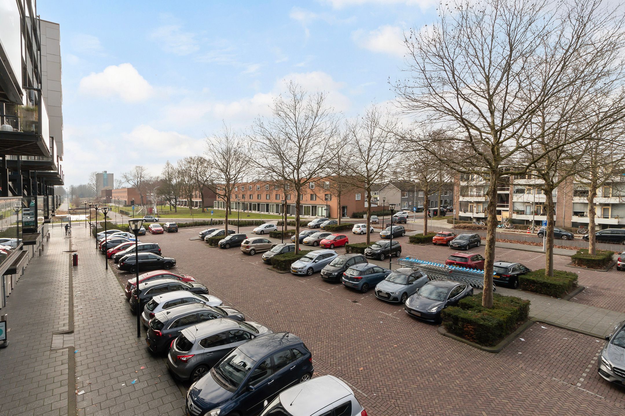 Foto 30 van Admiraalsplein 175