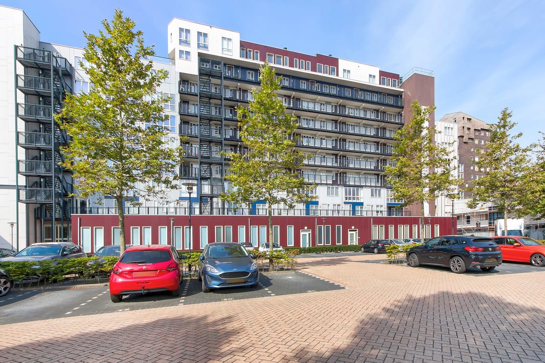 Foto 31 van Admiraalsplein 175