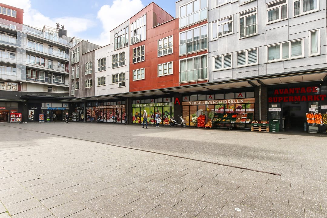 Foto 32 van Admiraalsplein 175