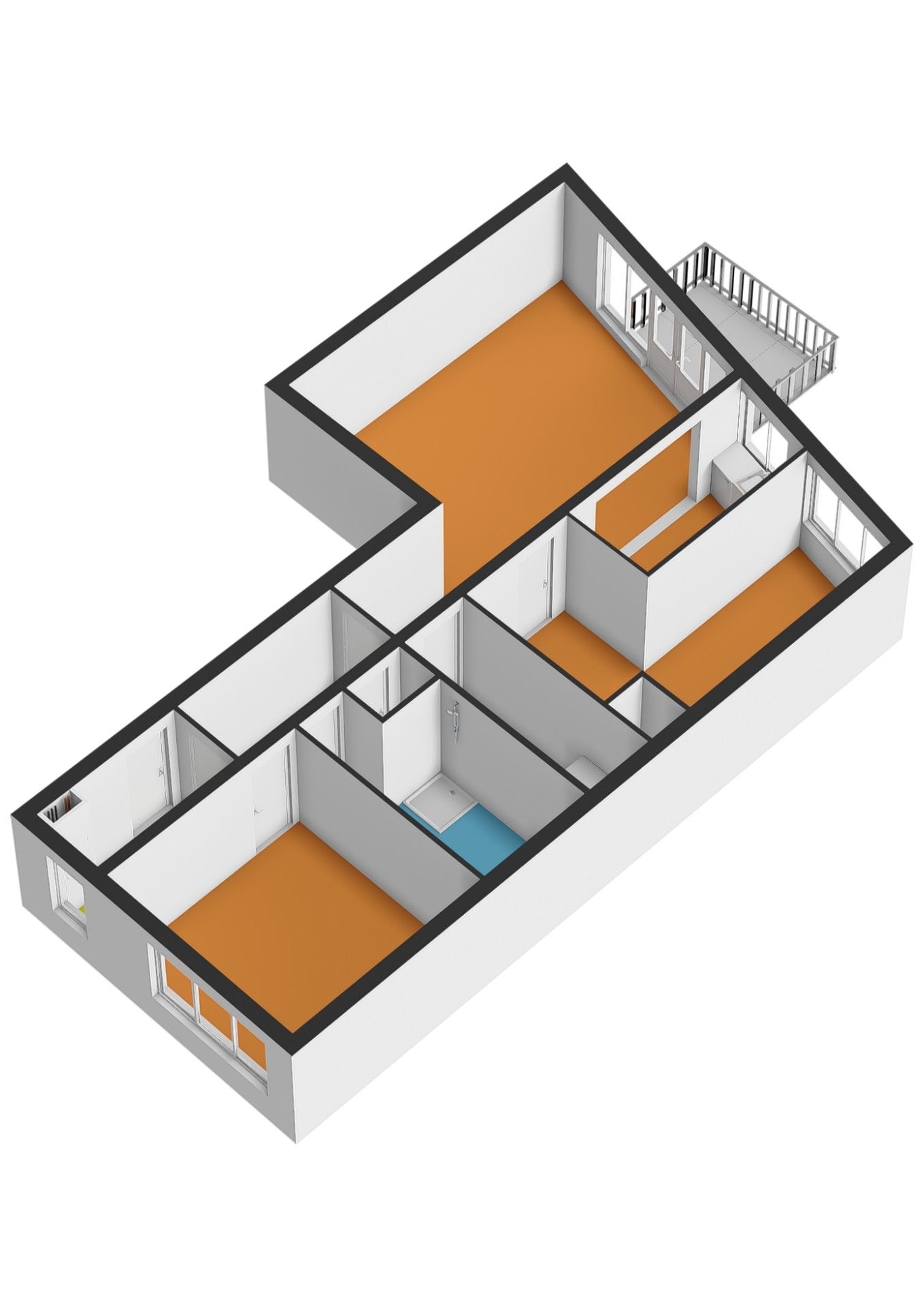 Foto 36 van Admiraalsplein 175
