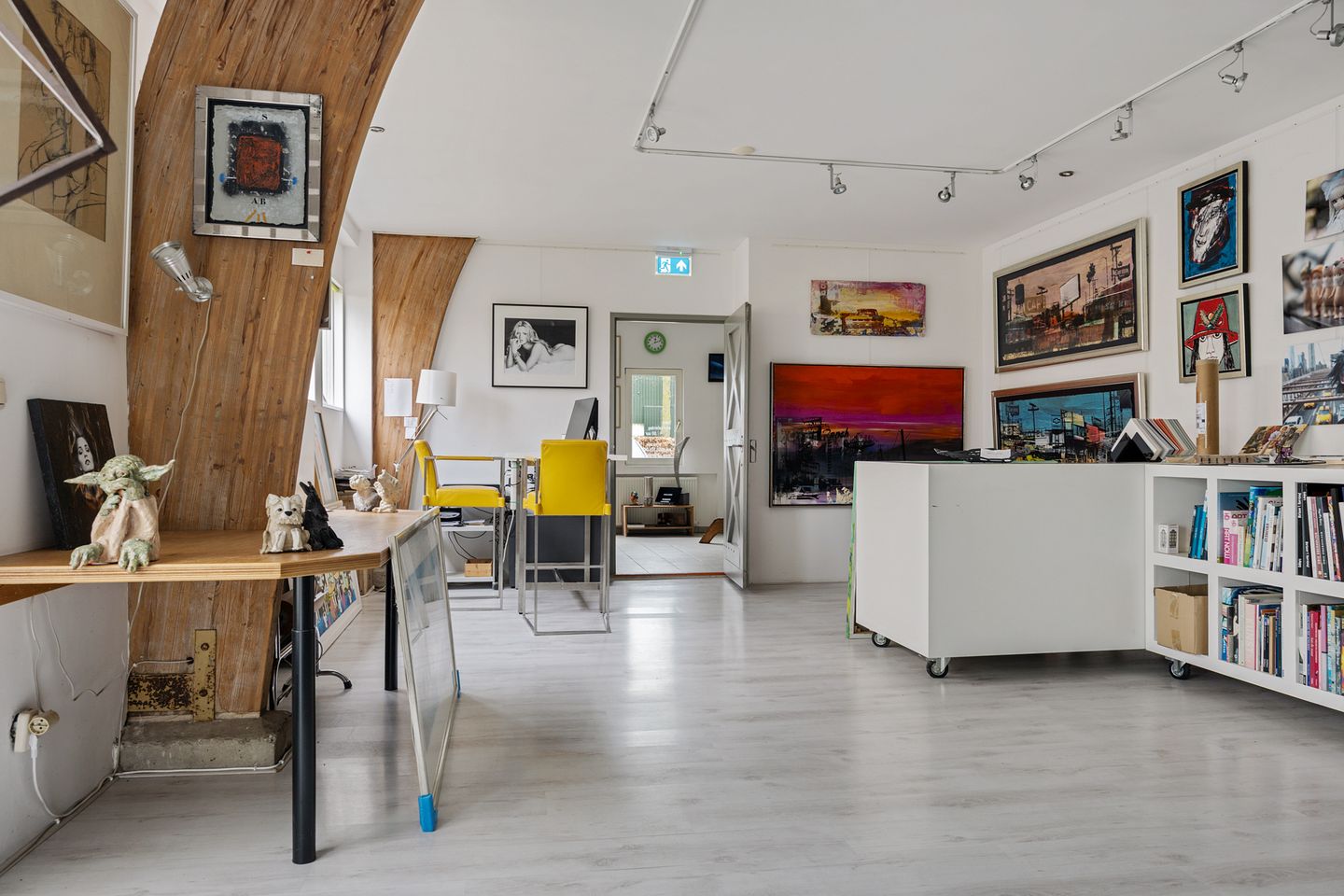 Foto 44 van Ellerweg 23