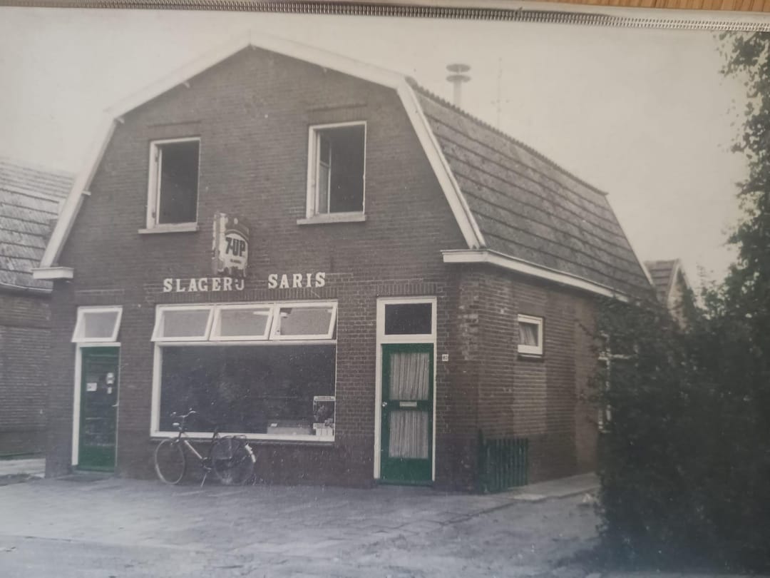 Foto 2 van Oerdijk 80