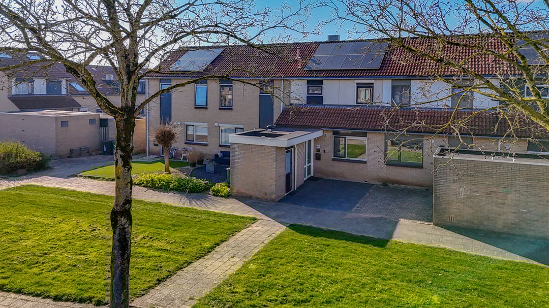 Foto 1 van Lentsenburg 20