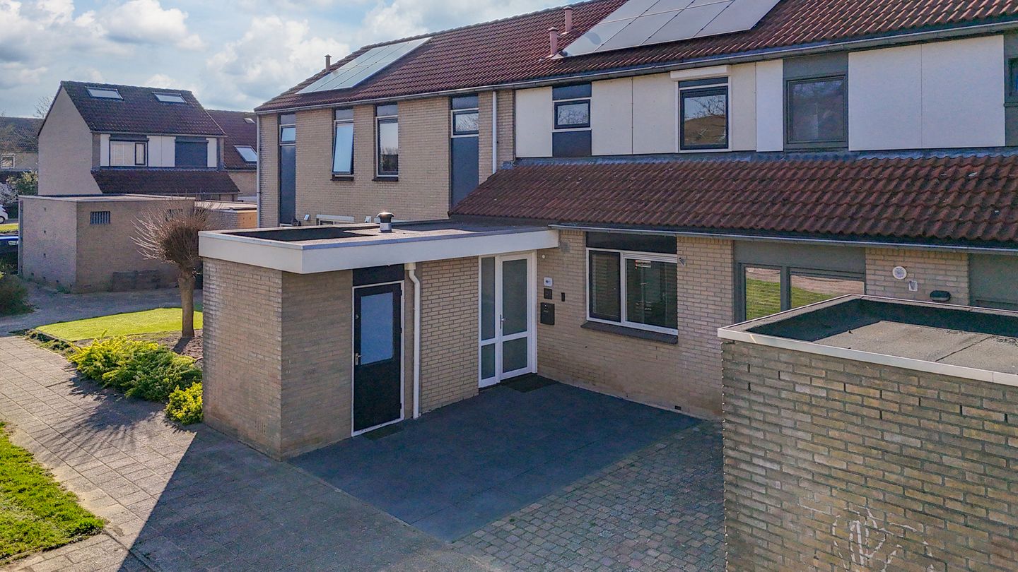 Foto 5 van Lentsenburg 20