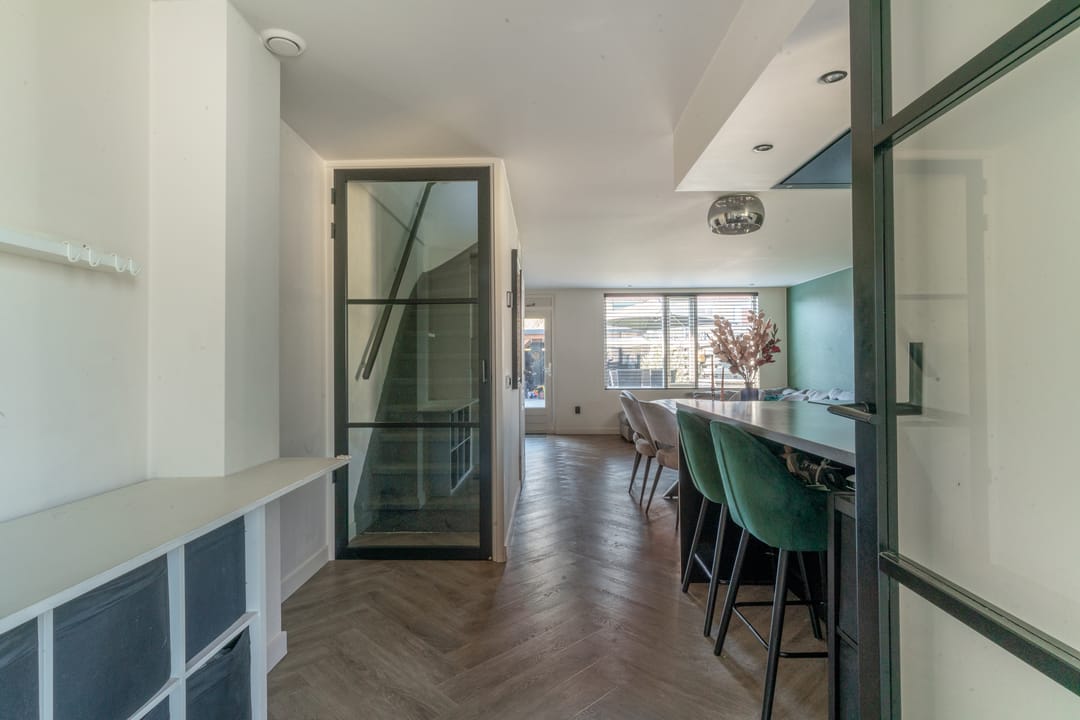 Foto 11 van Lentsenburg 20