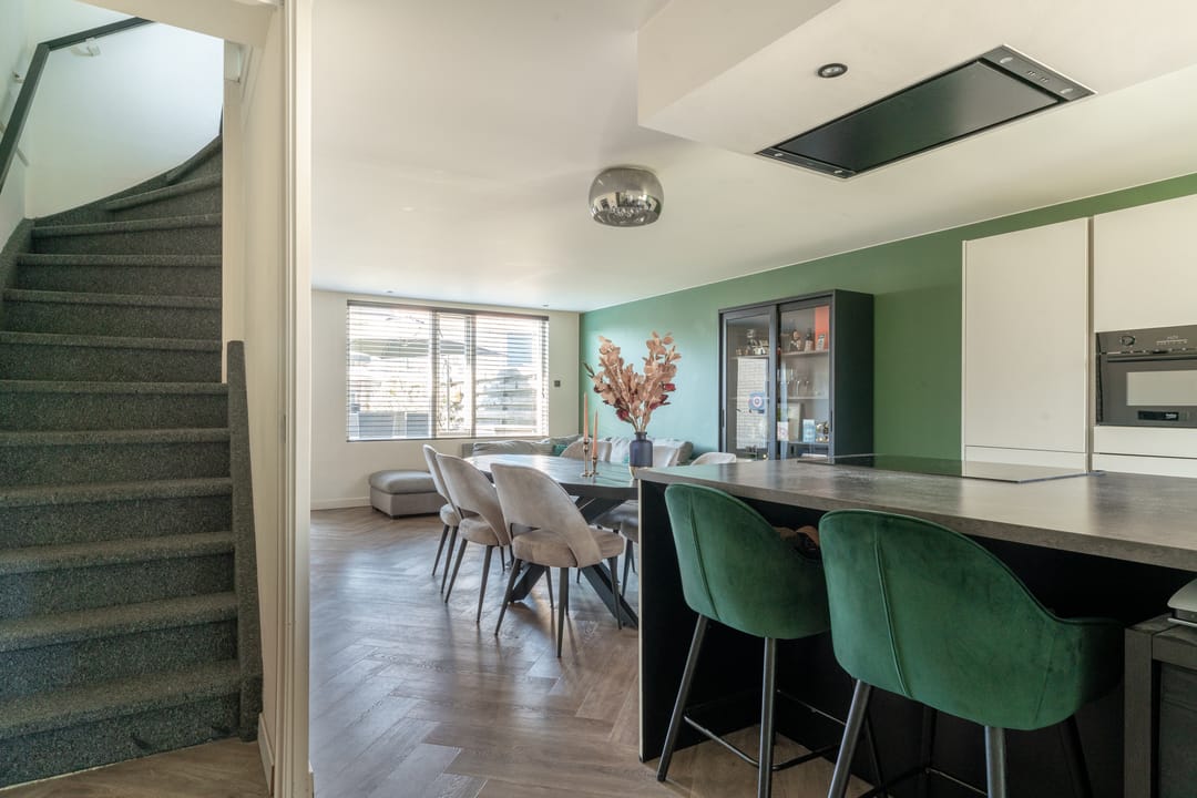 Foto 13 van Lentsenburg 20