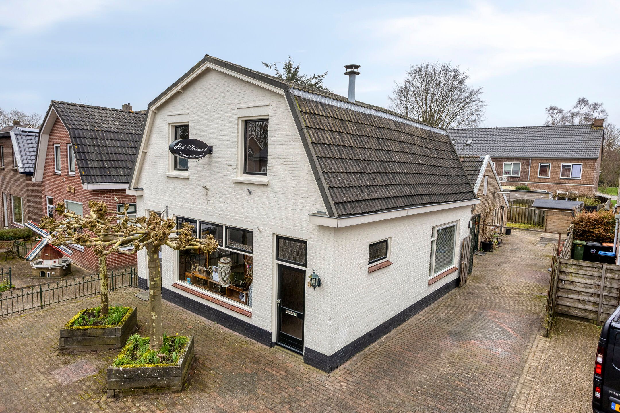 Foto 45 van Oerdijk 80