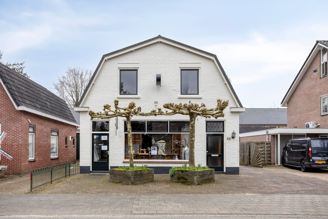 Foto 46 van Oerdijk 80