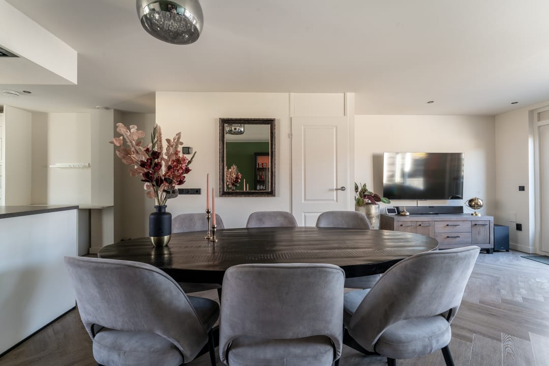 Foto 22 van Lentsenburg 20