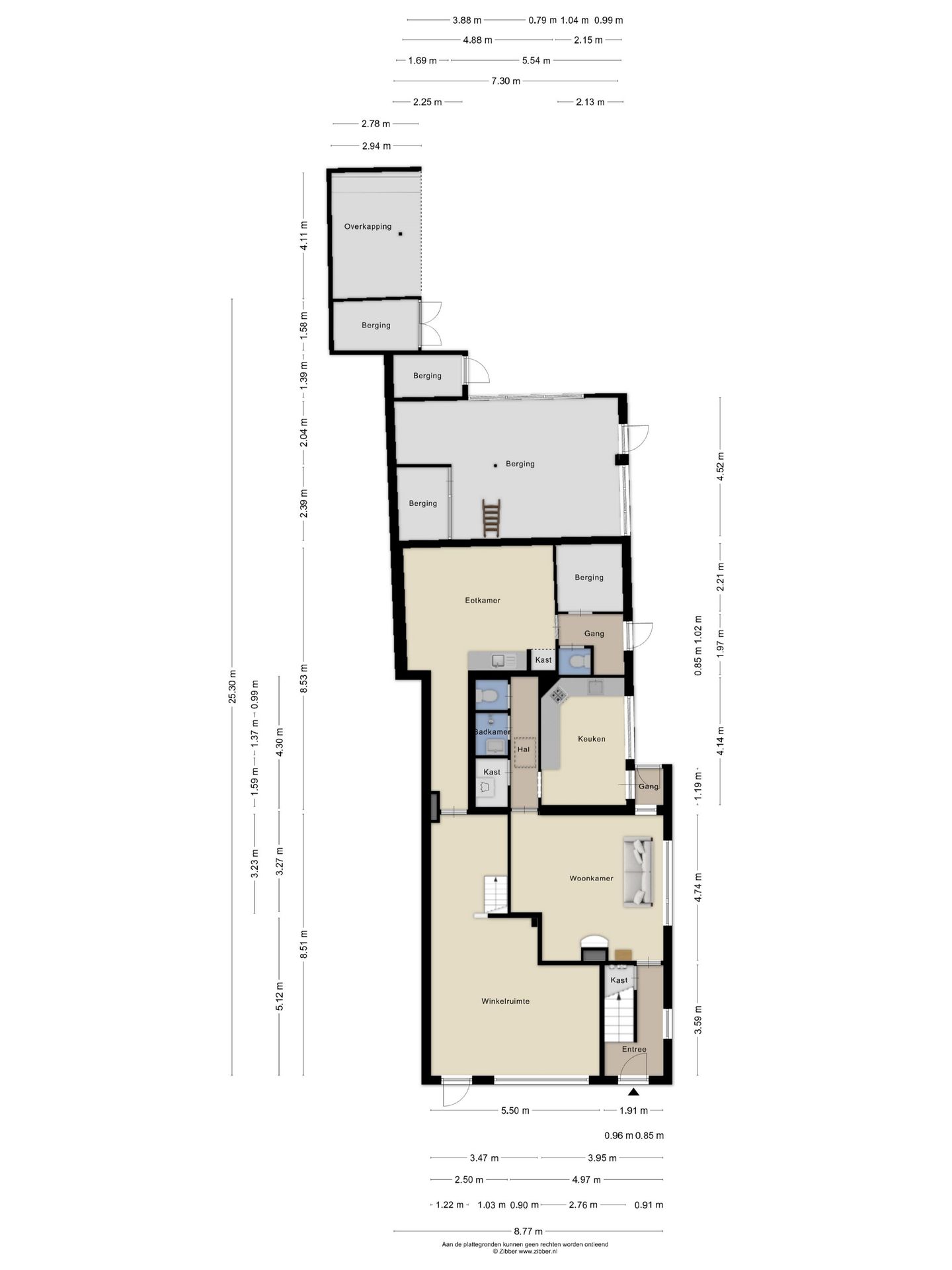 Foto 50 van Oerdijk 80