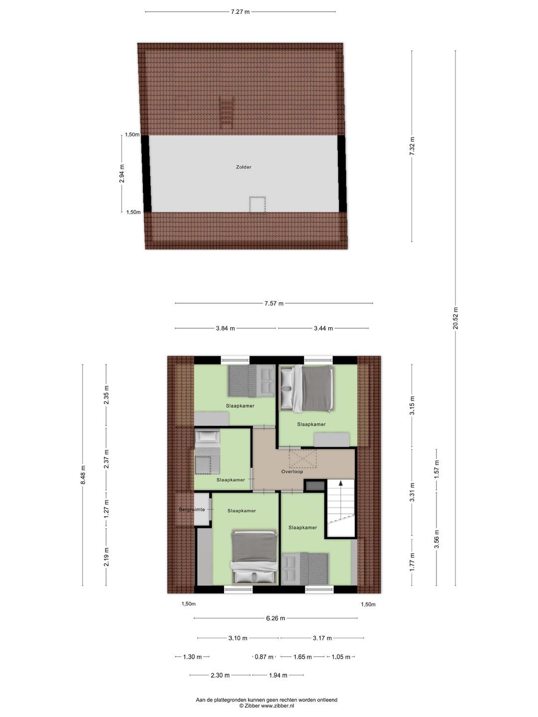 Foto 53 van Oerdijk 80