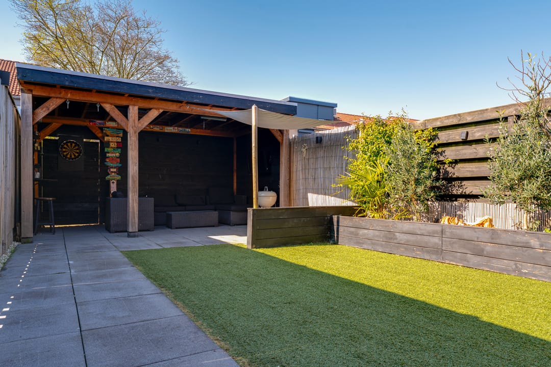 Foto 28 van Lentsenburg 20